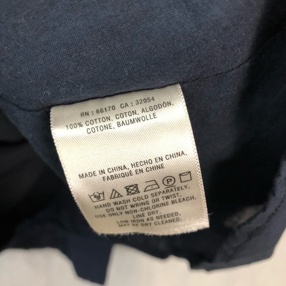 Anthropologie Maeve Lillianne Eyelet Dress Size 4 - Picture 7 of 11